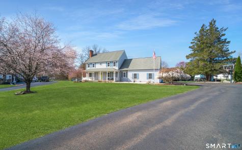 67 Wildwood Lane Middletown CT 06457
