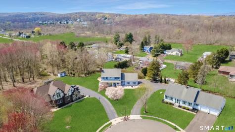 67 Wildwood Lane Middletown CT 06457