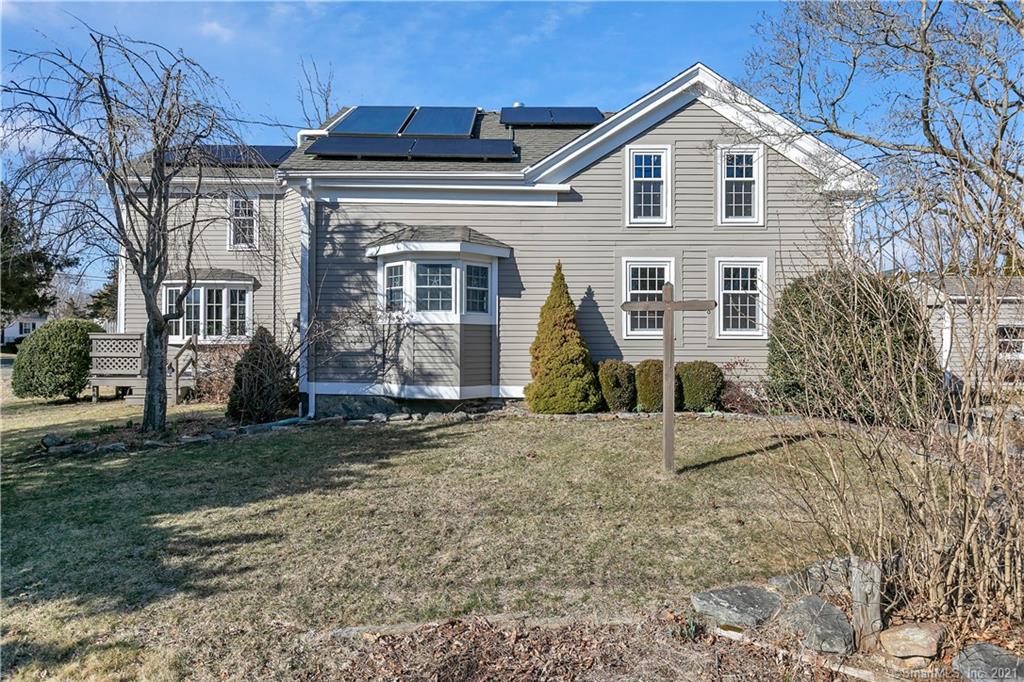 103 Cottage Road Madison CT 06443