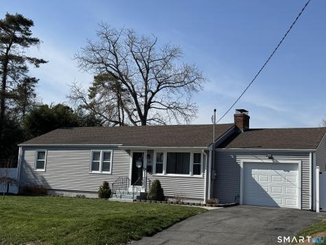 228 John Street Newington CT 06111
