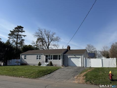 228 John Street Newington CT 06111
