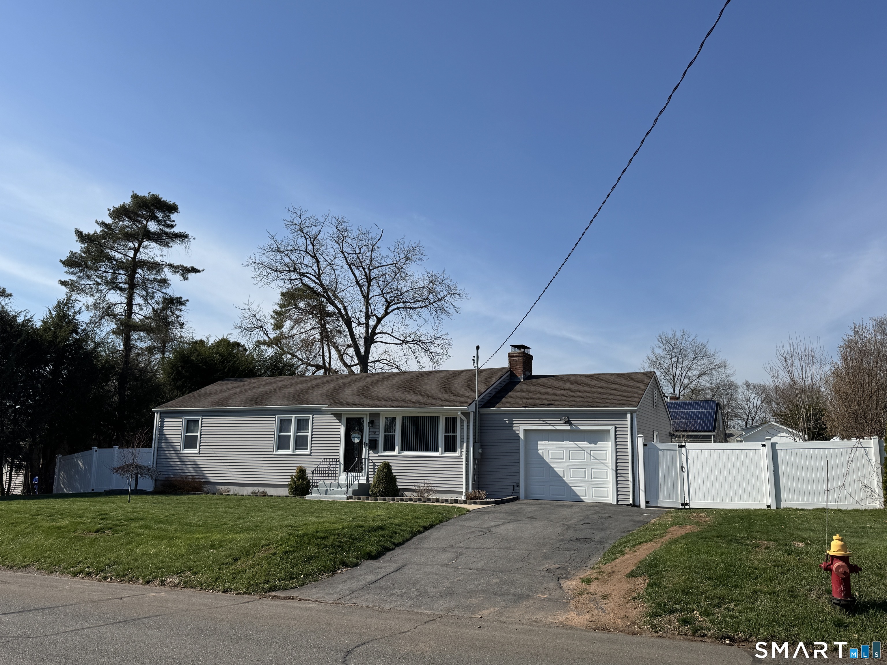 228 John Street Newington CT 06111
