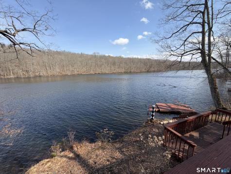 176 Lake Drive Bethlehem CT 06751