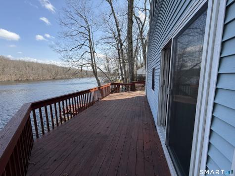 176 Lake Drive Bethlehem CT 06751