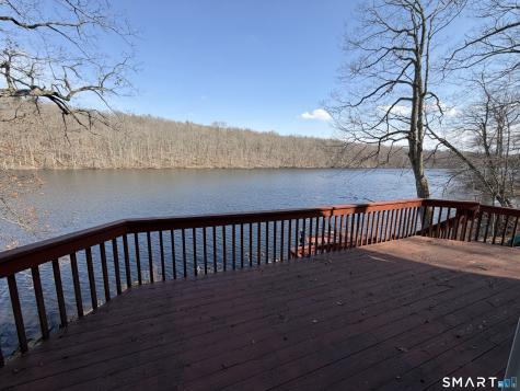 176 Lake Drive Bethlehem CT 06751