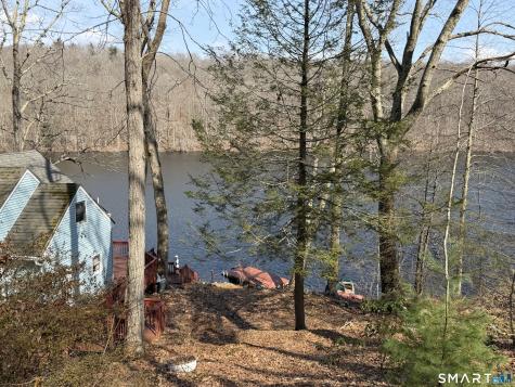 176 Lake Drive Bethlehem CT 06751