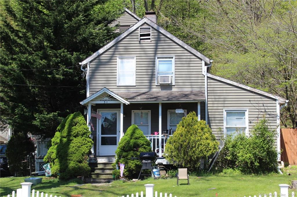 31 Bartlett Avenue Norwalk CT 06850