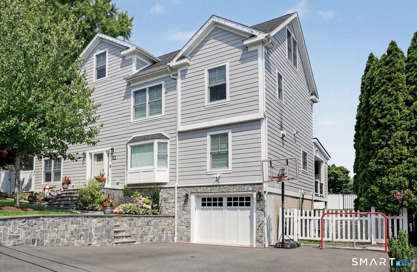 43 Burdsall Drive Greenwich CT 06831