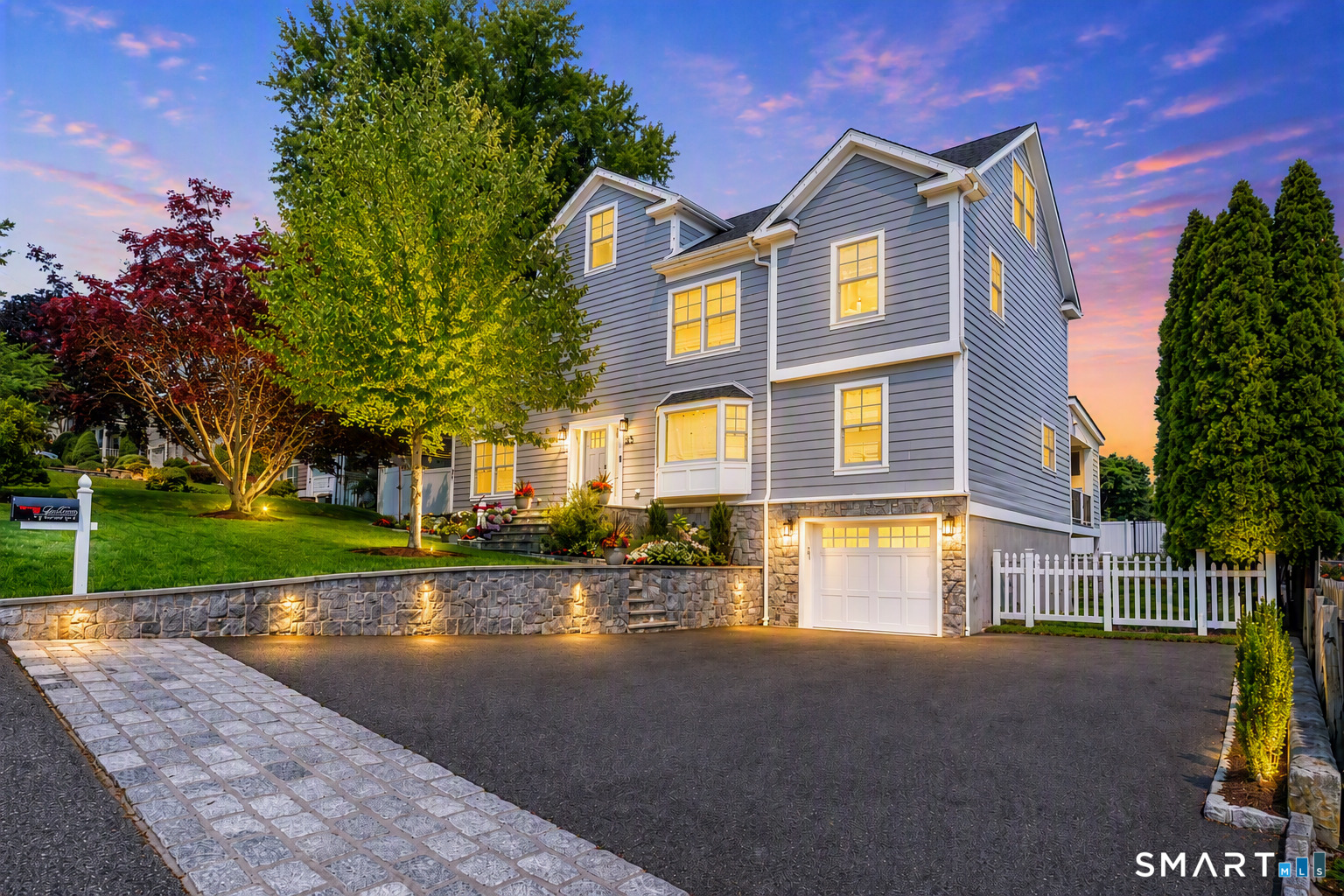 43 Burdsall Drive Greenwich CT 06831