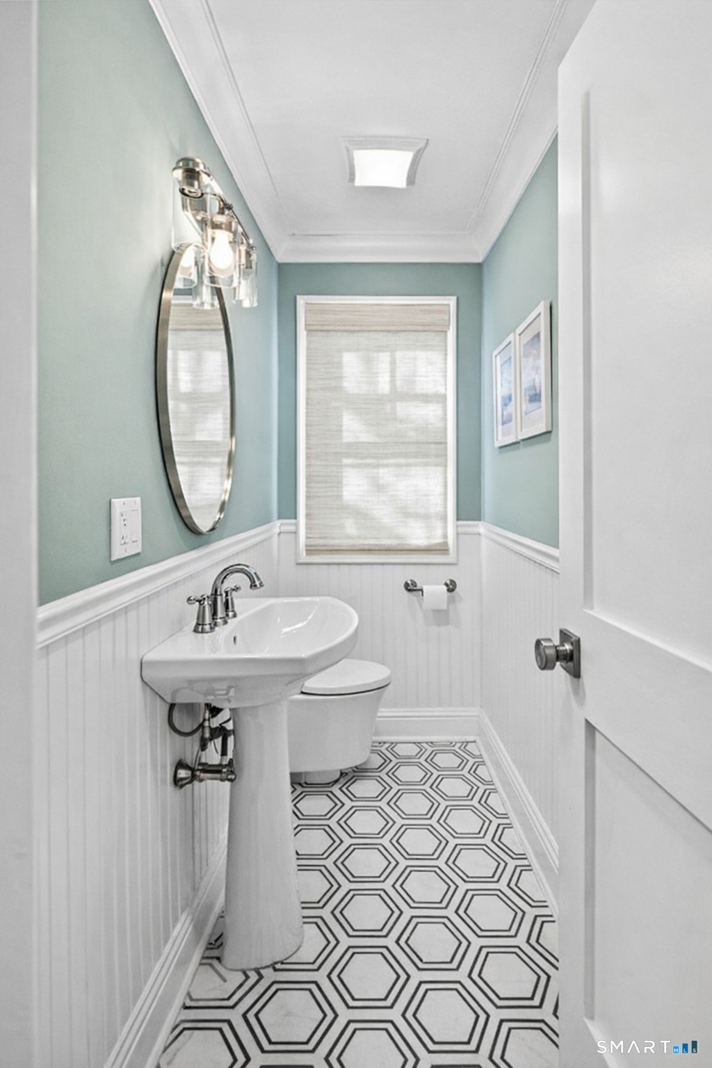43 Burdsall Drive Greenwich CT 06831