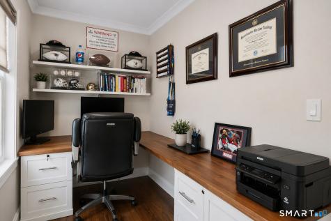43 Burdsall Drive Greenwich CT 06831