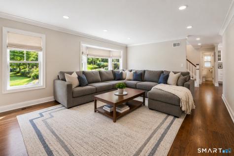 43 Burdsall Drive Greenwich CT 06831