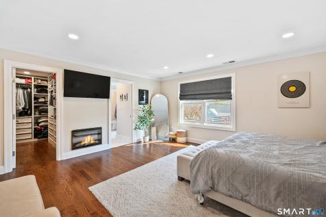 43 Burdsall Drive Greenwich CT 06831