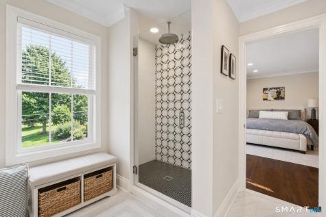 43 Burdsall Drive Greenwich CT 06831