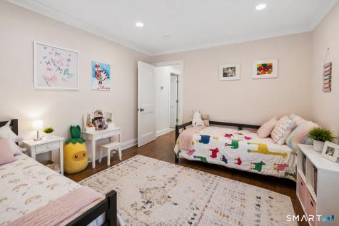 43 Burdsall Drive Greenwich CT 06831