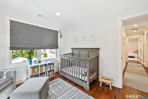 43 Burdsall Drive Greenwich CT 06831
