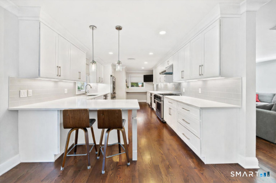 43 Burdsall Drive Greenwich CT 06831