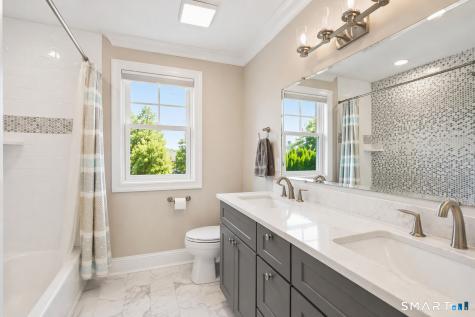 43 Burdsall Drive Greenwich CT 06831