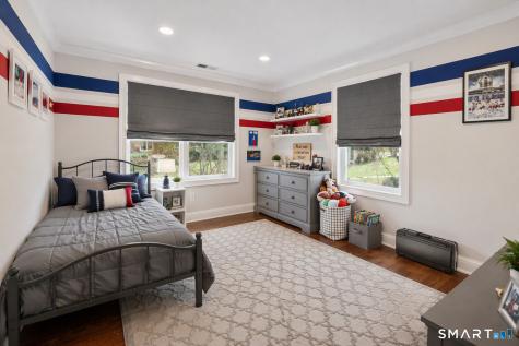 43 Burdsall Drive Greenwich CT 06831