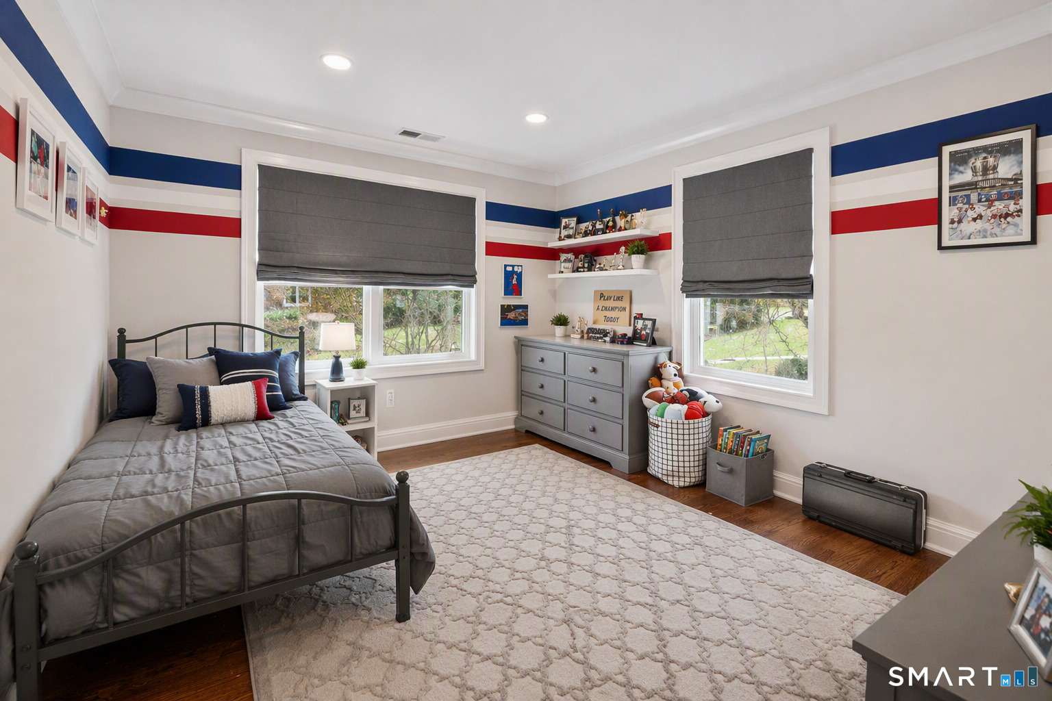 43 Burdsall Drive Greenwich CT 06831