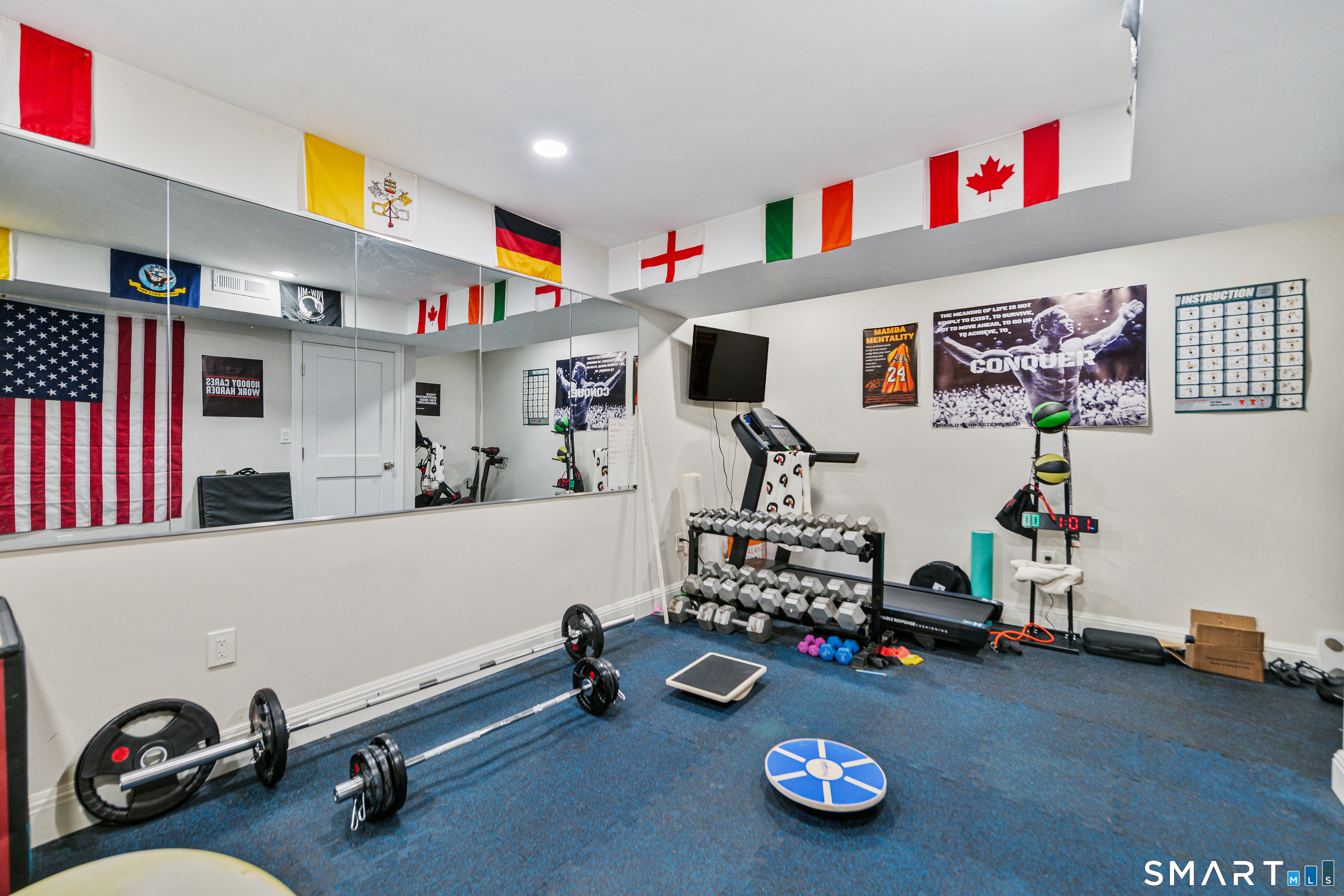 43 Burdsall Drive Greenwich CT 06831