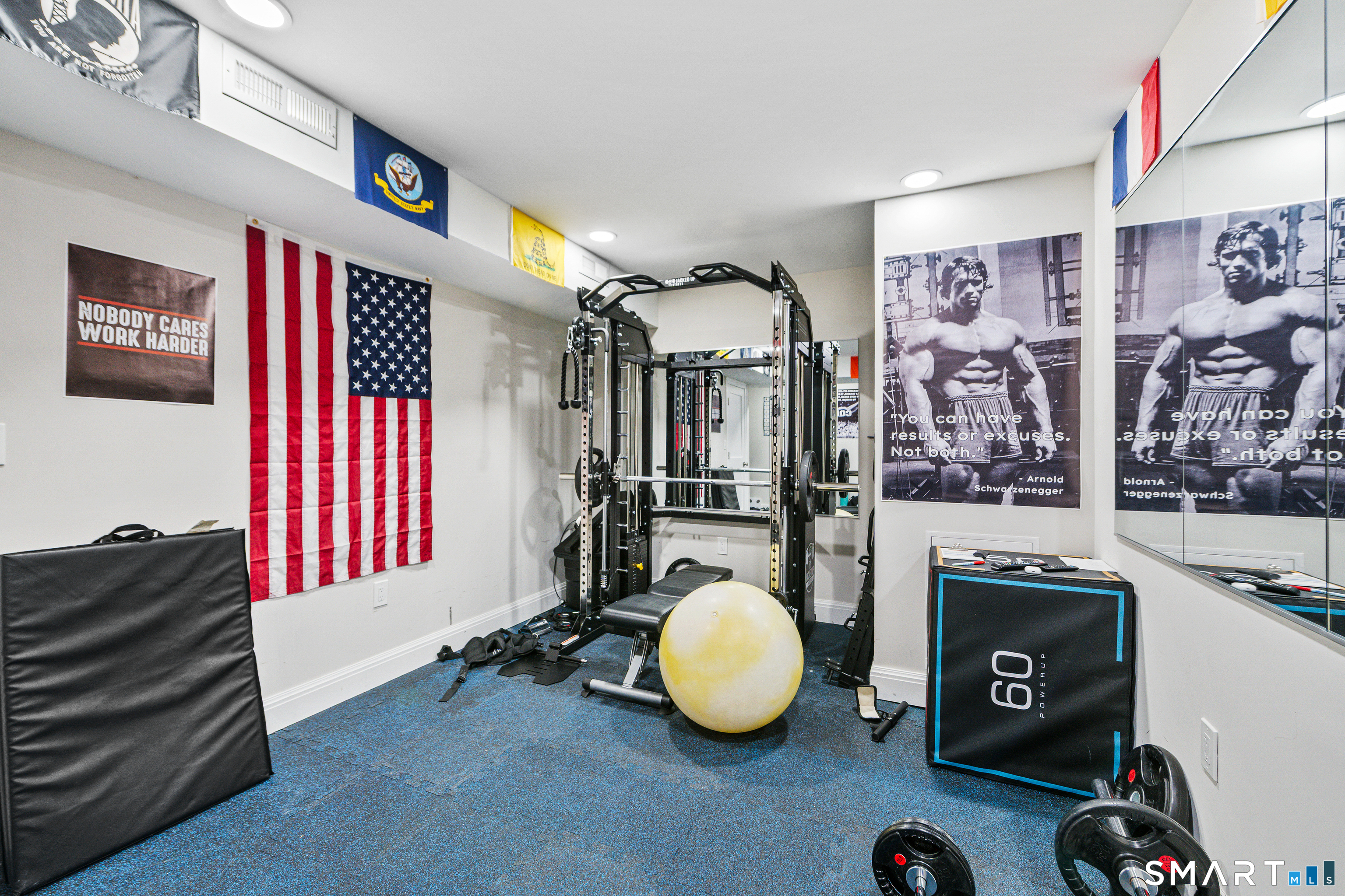 43 Burdsall Drive Greenwich CT 06831