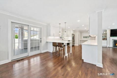 43 Burdsall Drive Greenwich CT 06831