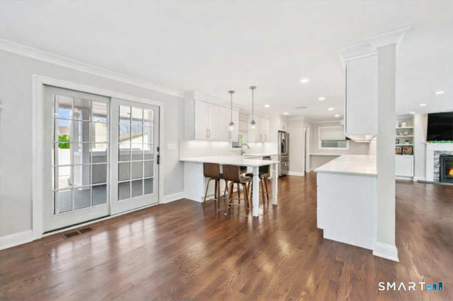 43 Burdsall Drive Greenwich CT 06831