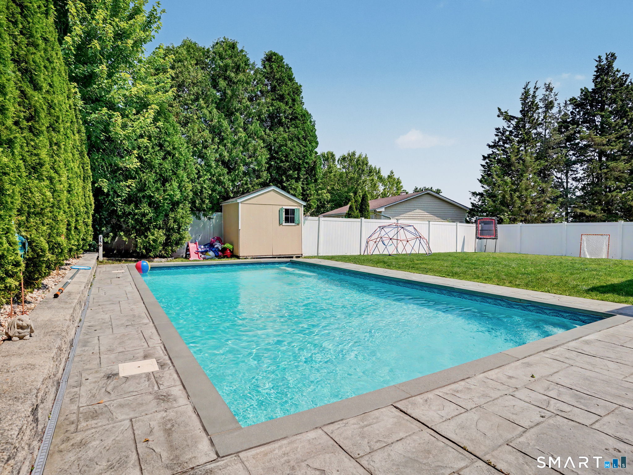 43 Burdsall Drive Greenwich CT 06831