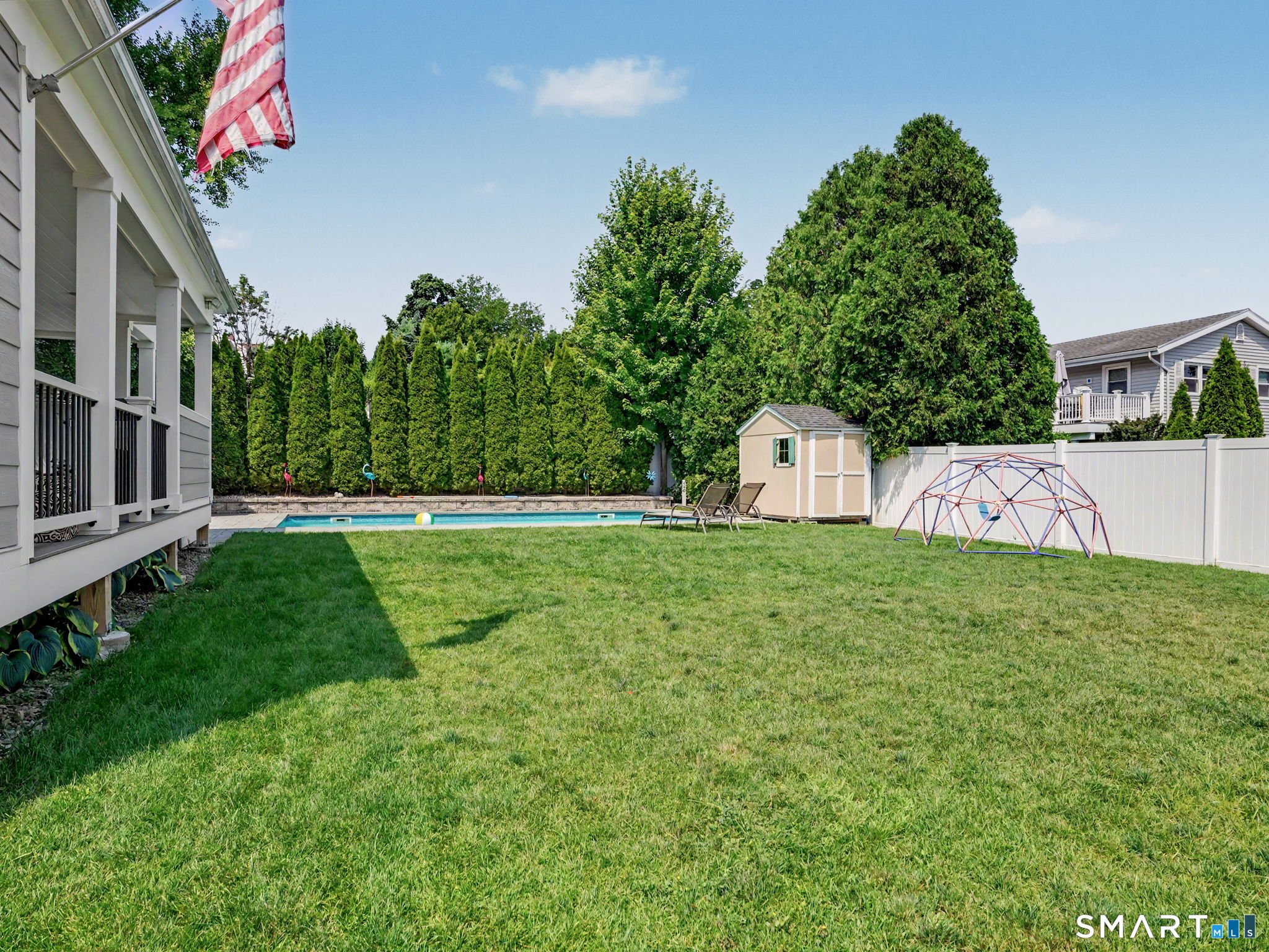 43 Burdsall Drive Greenwich CT 06831