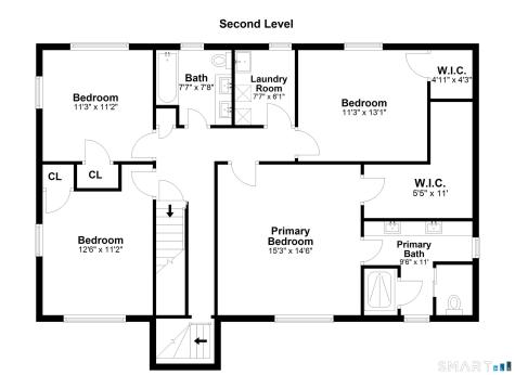 43 Burdsall Drive Greenwich CT 06831