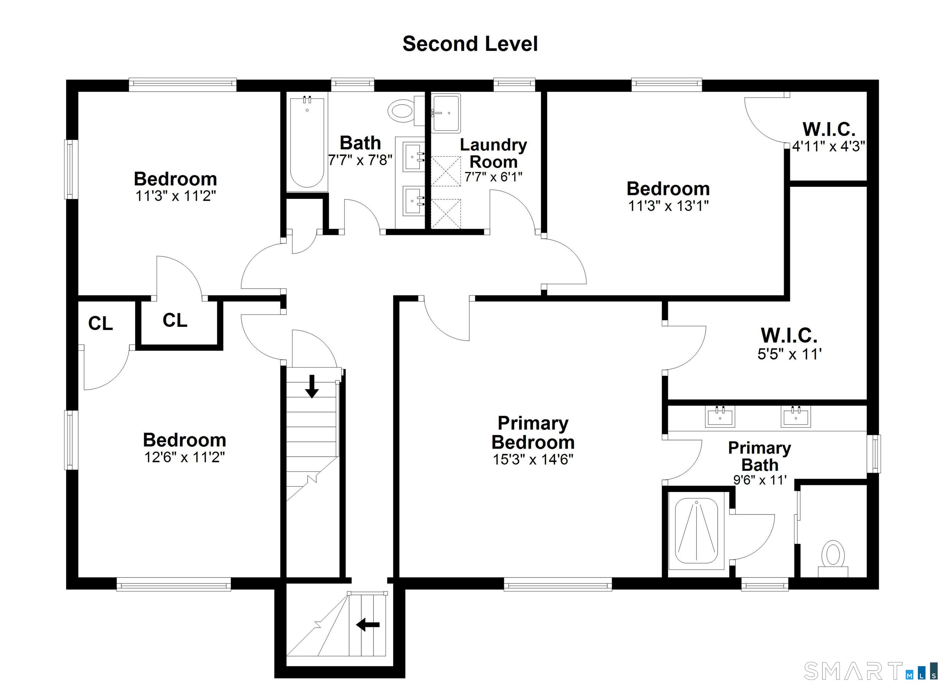 43 Burdsall Drive Greenwich CT 06831
