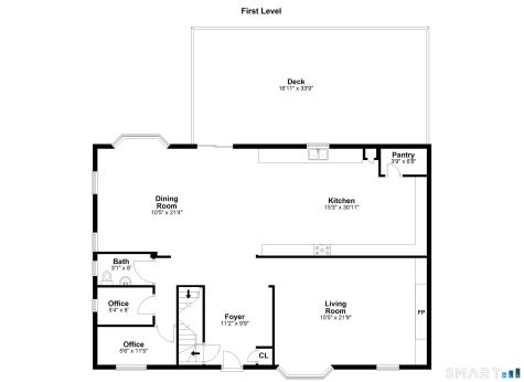43 Burdsall Drive Greenwich CT 06831