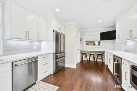 43 Burdsall Drive Greenwich CT 06831