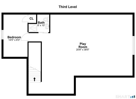 43 Burdsall Drive Greenwich CT 06831