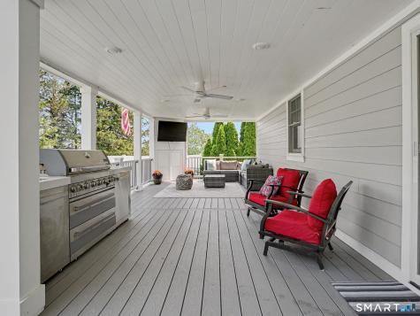 43 Burdsall Drive Greenwich CT 06831