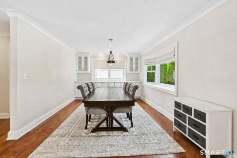 43 Burdsall Drive Greenwich CT 06831