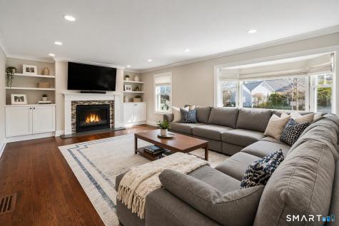 43 Burdsall Drive Greenwich CT 06831