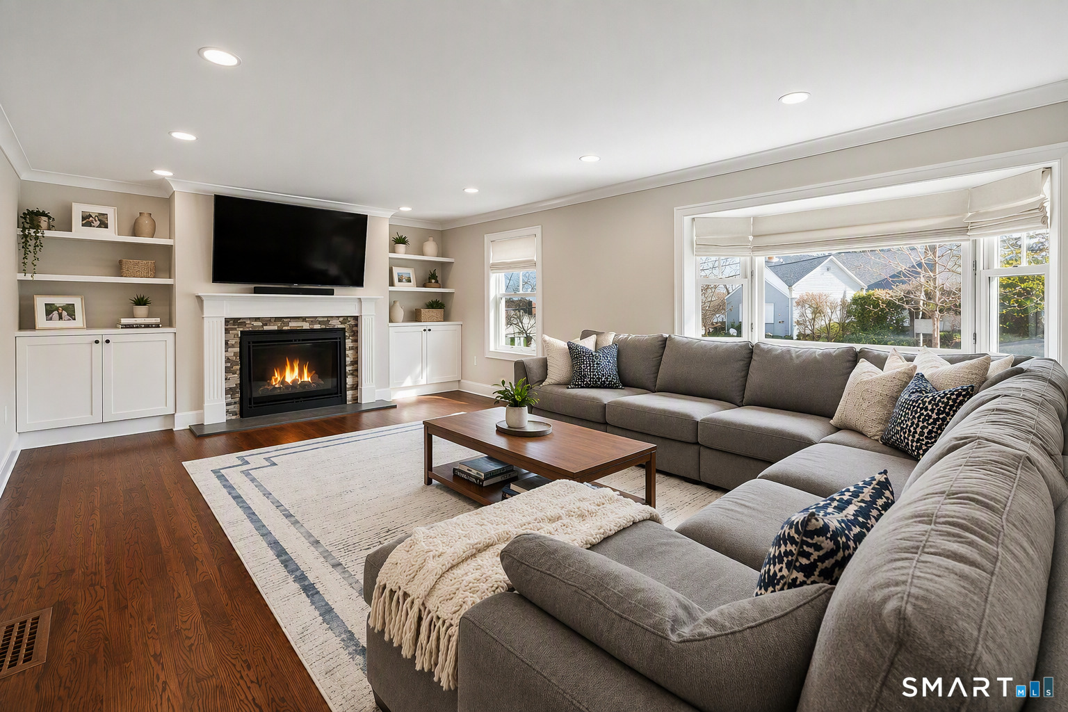 43 Burdsall Drive Greenwich CT 06831