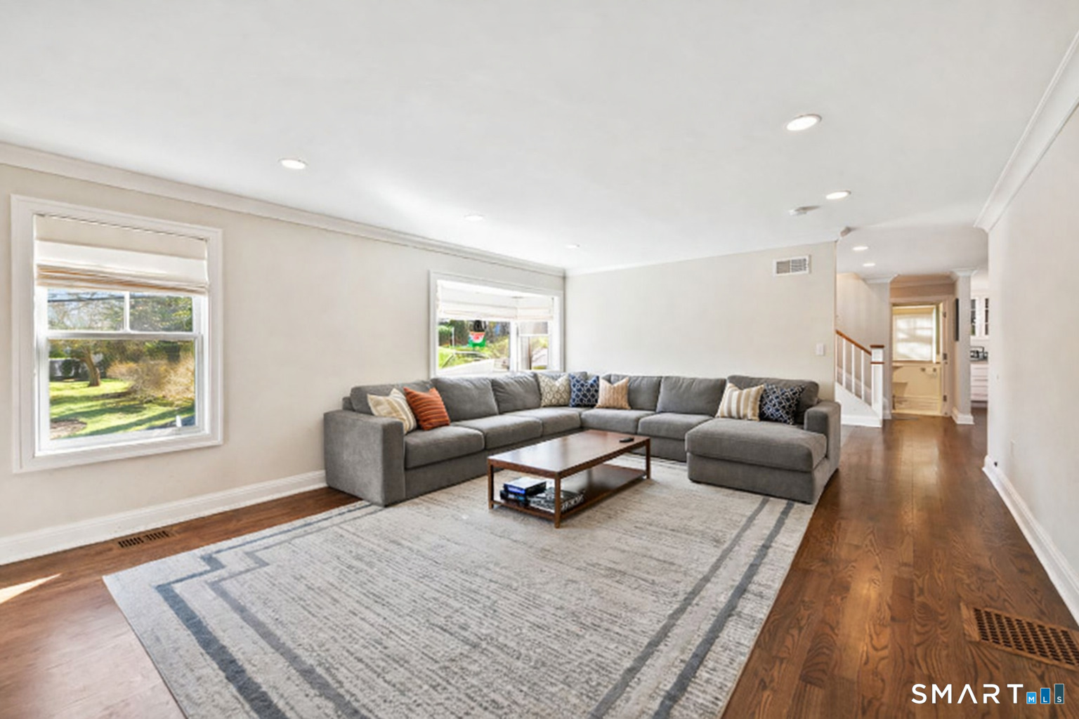 43 Burdsall Drive Greenwich CT 06831