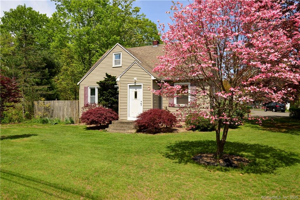 456 Whittemore Road Middlebury CT 06762