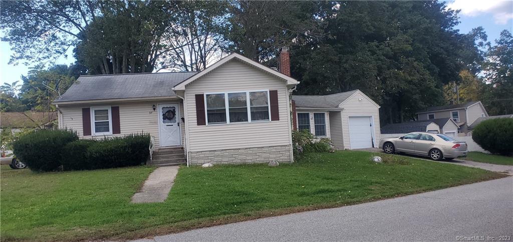 97 Friendship Street Windham CT 06226