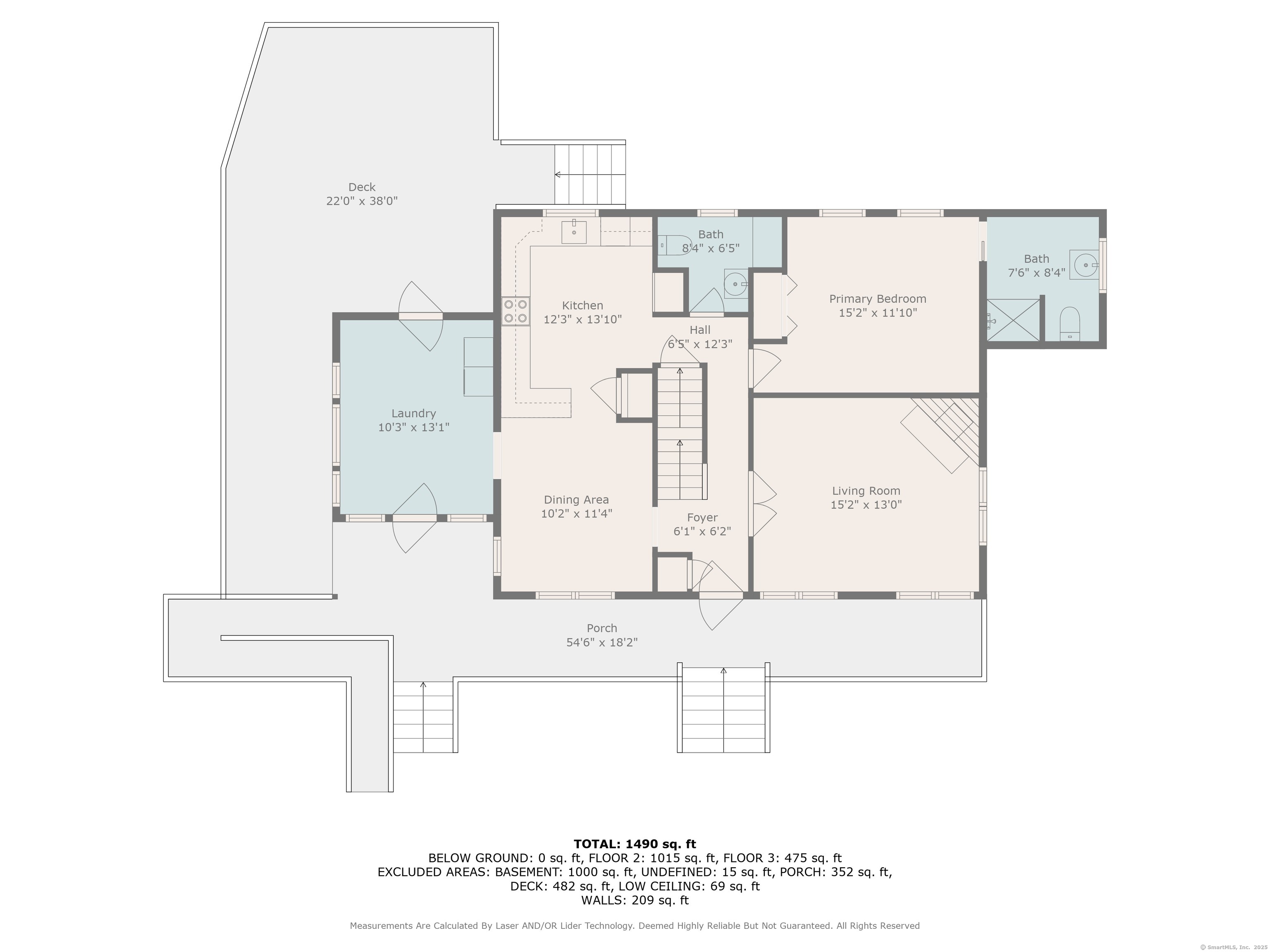 43 Route 87 Columbia CT 06237