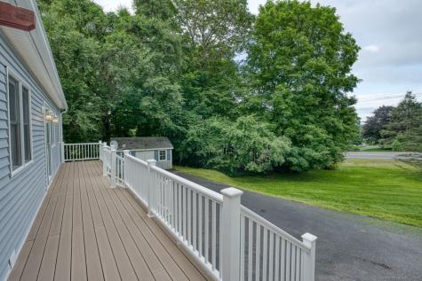 43 Route 87 Columbia CT 06237