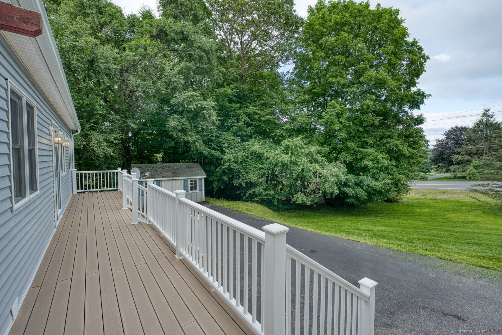 43 Route 87 Columbia CT 06237