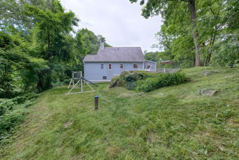 43 Route 87 Columbia CT 06237