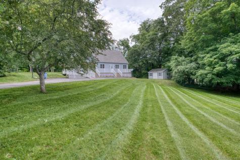 43 Route 87 Columbia CT 06237