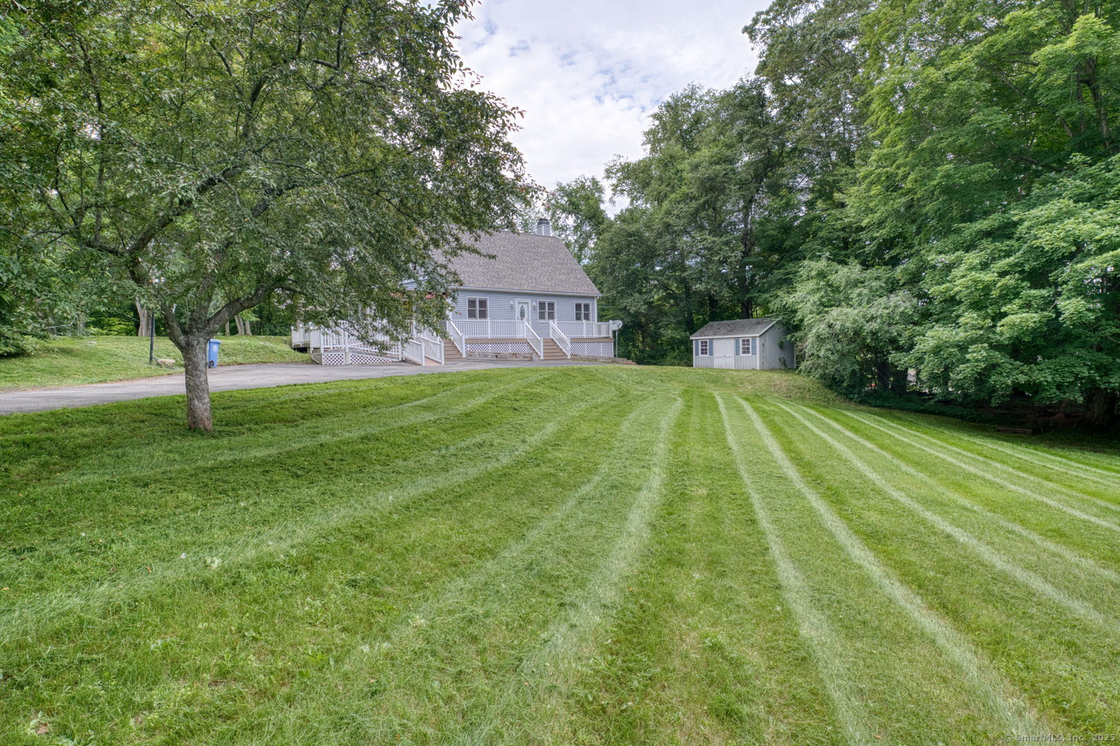 43 Route 87 Columbia CT 06237