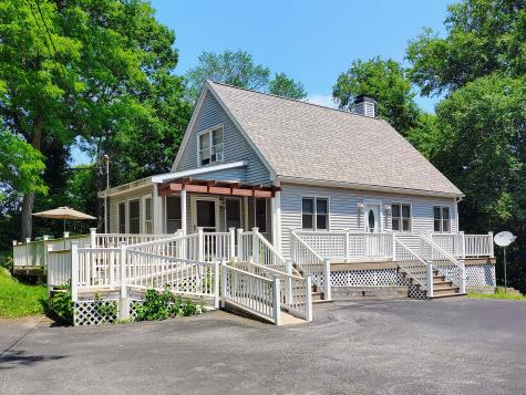 43 Route 87 Columbia CT 06237