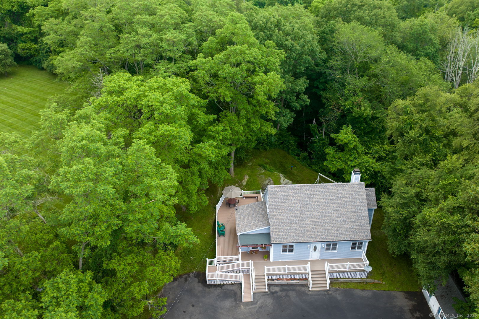 43 Route 87 Columbia CT 06237